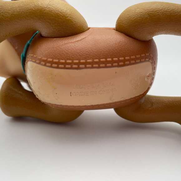 Disney Doc McStuffins Findo Puppy Dog Pet Vet Hospital Plastic (SKU: 411TO) - Picture 6 of 7